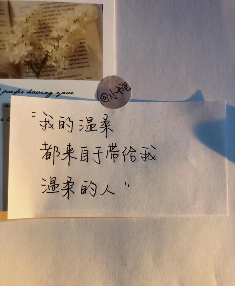 莜莜🐾的主播照片