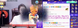 窦窦，家里有事休息了主播照片