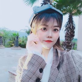 是小流芒芒呀主播照片