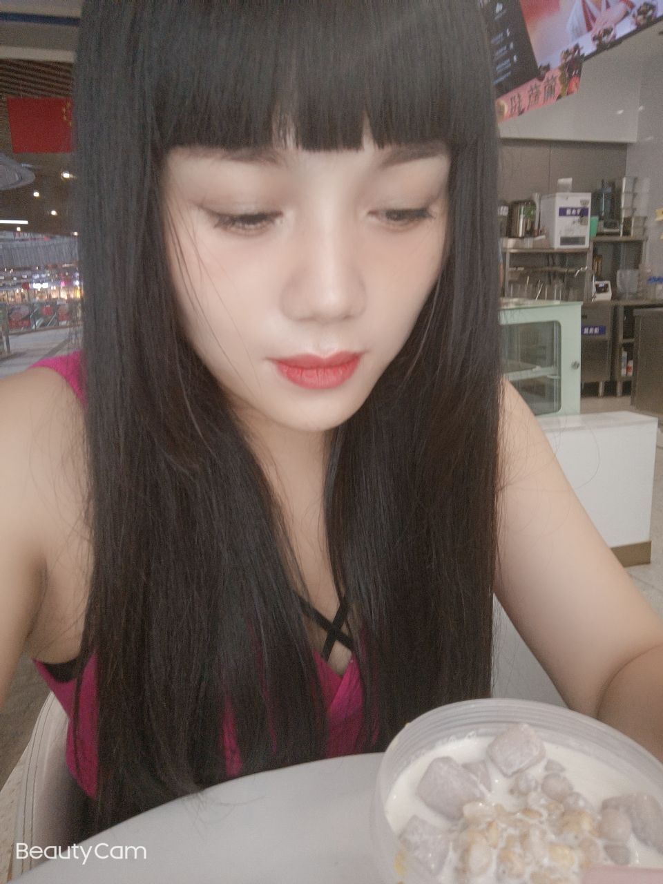 琴子♥遇有缘人的图片
