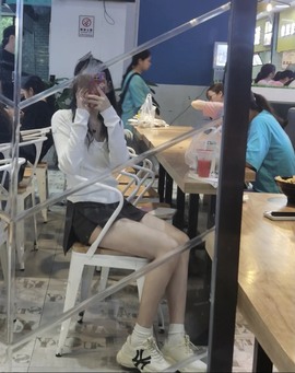 仙儿🍁主播照片