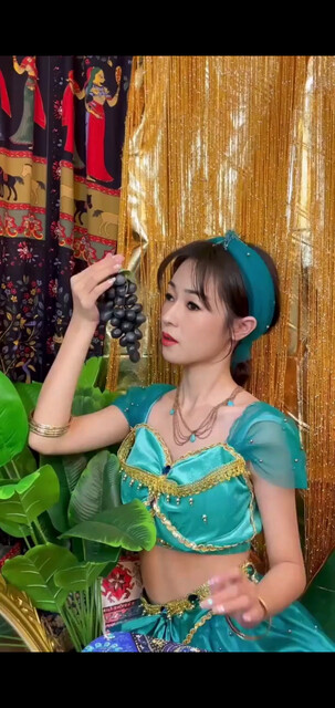 这葡萄不能吃