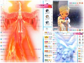 没头脑又不高兴主播照片