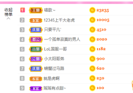 瑶感恩曾经遇见主播照片