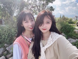 ♥晚安♥主播照片