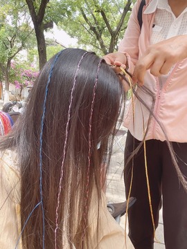 ♥晚安♥主播照片