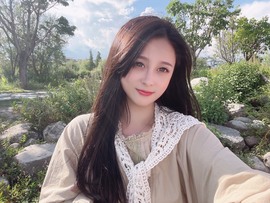 ♥晚安♥主播照片