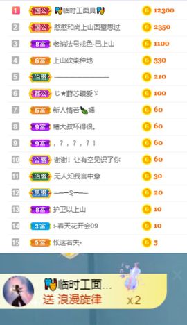 一树梨花压海唐同学☞主播照片