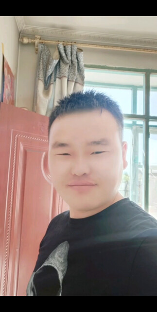 今天阳光明媚