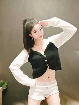 ♚艺琪♚充值代理主播照片
