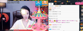 窦窦，家里有事休息了主播照片