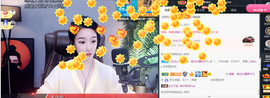 窦窦，家里有事休息了主播照片