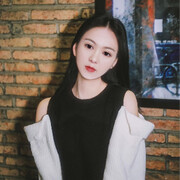 灵灵儿♥想升钻头像