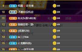 🐯双双🍀主播照片