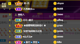 聆听~爱唱歌的图片