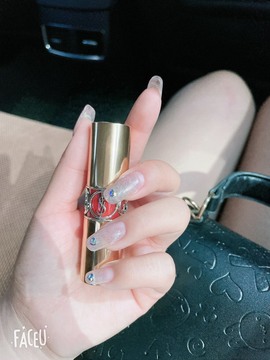 💙欣宝吖（暂休）主播照片