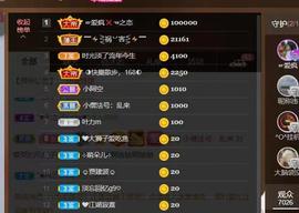 无名无姓，随性自然主播照片