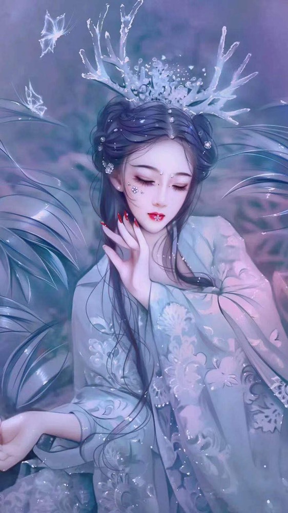 苏苏，越来越好的图片