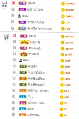 退网了，谢谢大家关心主播照片