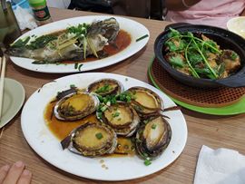 凱晴6726主播照片