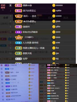 雯雯安静的唱歌主播照片