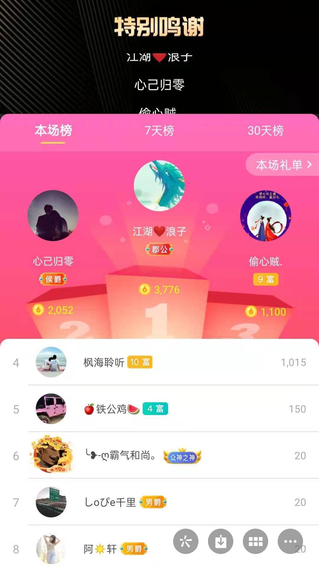梦心💞缘于遇见的图片
