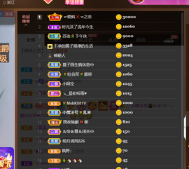 无名无姓，随性自然主播照片