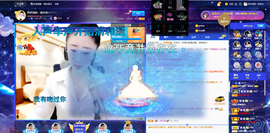 聆听~爱唱歌的图片