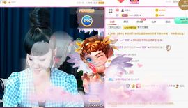 美好@的回忆主播照片