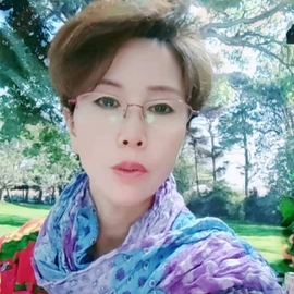 梦儿爱唱歌主播照片