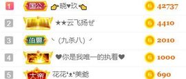 素雅依依暂休主播照片