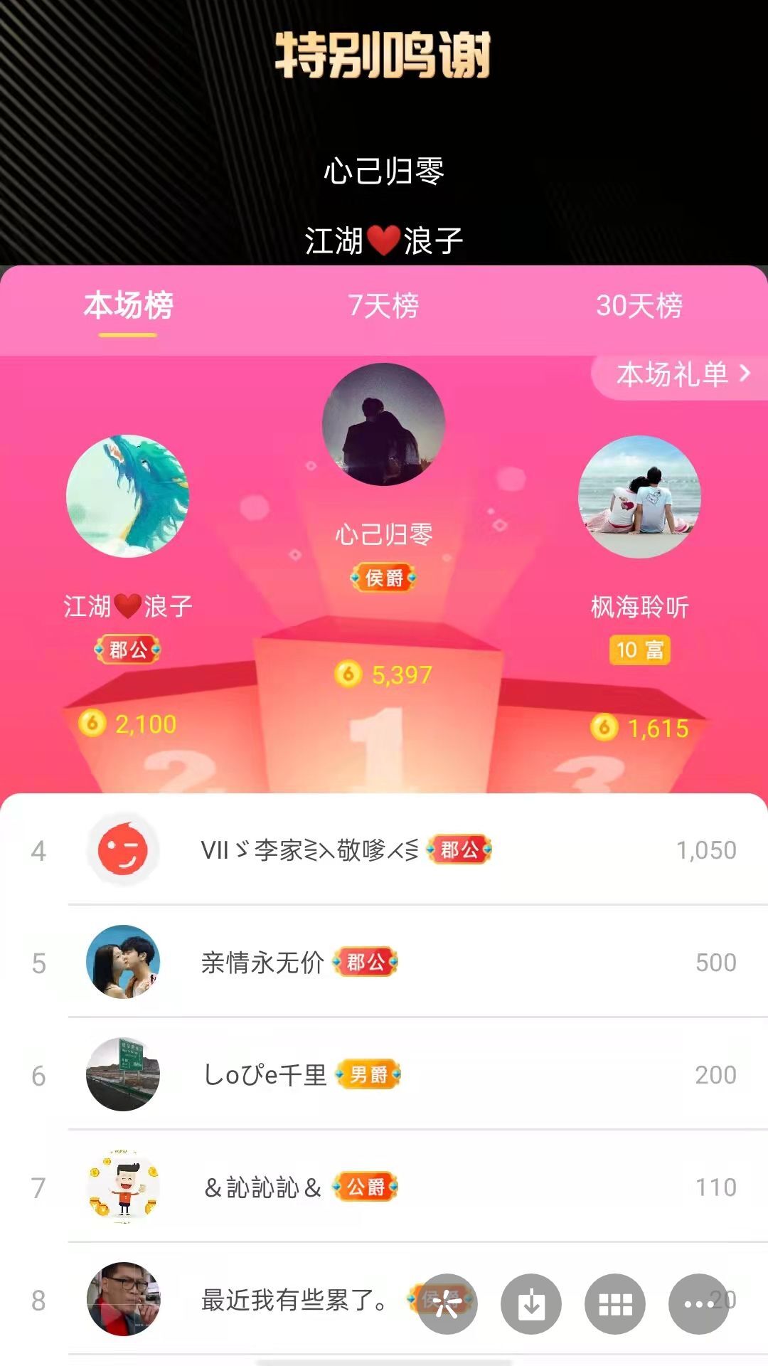 梦心💞缘于遇见的图片