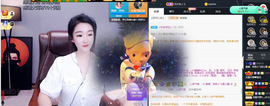 窦窦，家里有事休息了主播照片