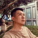 想静静的哥
