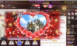 LOVE飞扬💝主播照片
