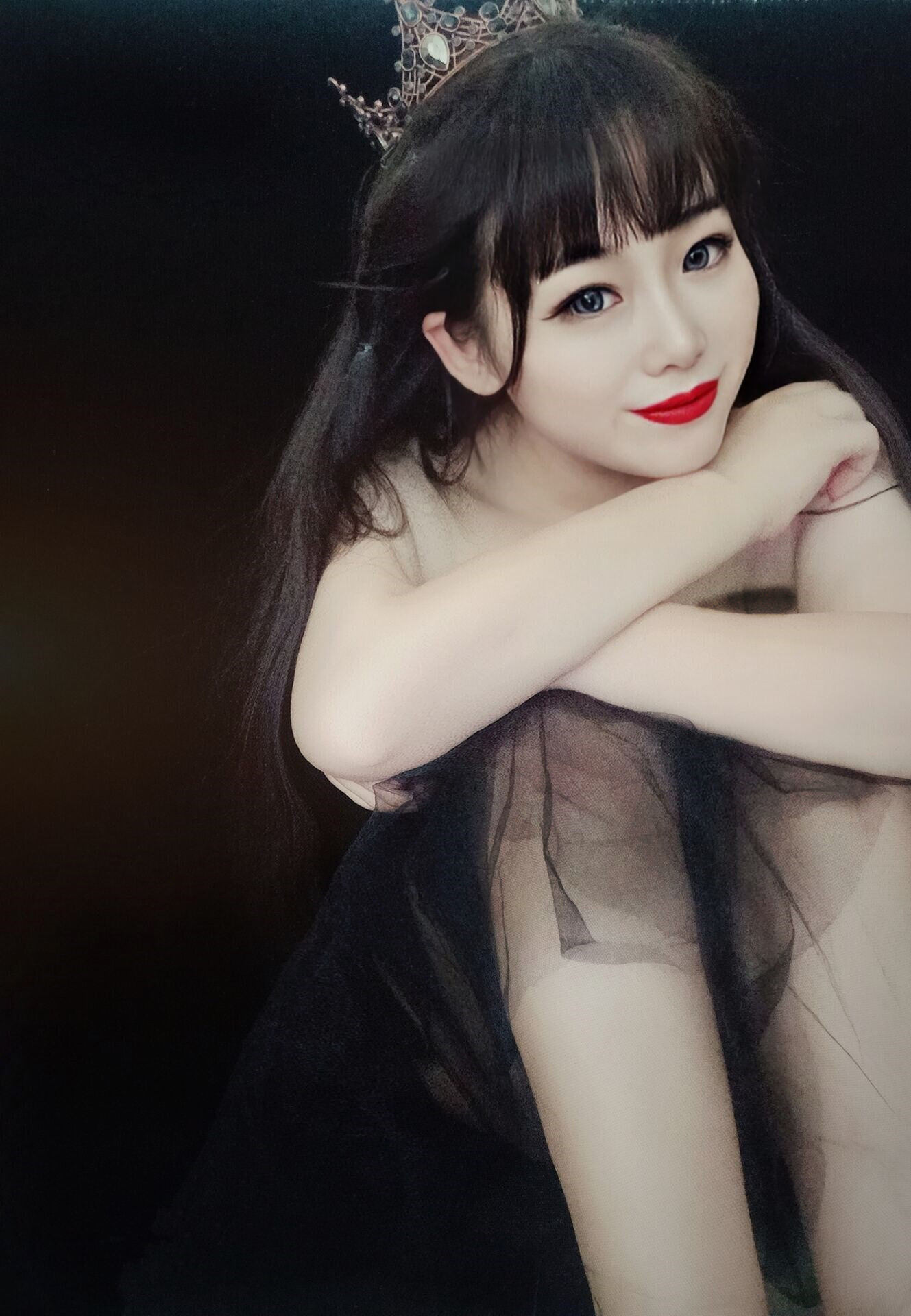北北💋一个唱歌哒的图片