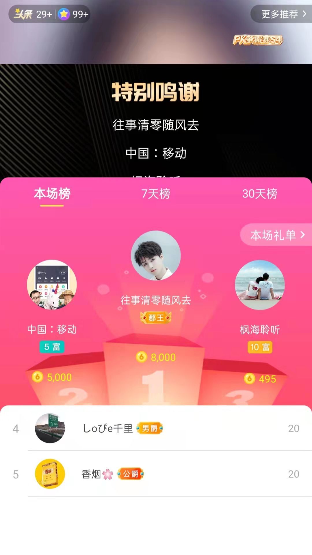 梦心💞缘于遇见的图片