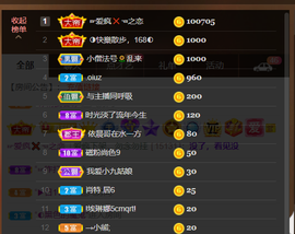 无名无姓，随性自然主播照片