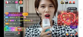 广西玲玲🌻主播照片