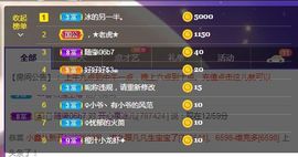 开心果冰儿主播照片