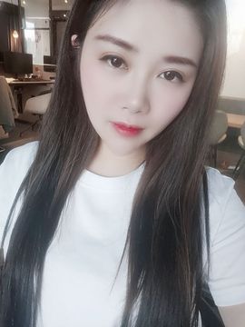 吴小优主播照片