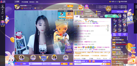 凑美没人爱主播照片