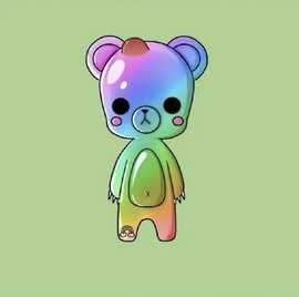 星空♥落雨的图片