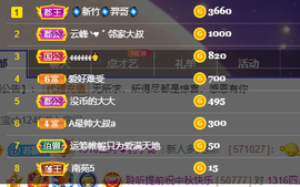 聆听~爱唱歌的图片