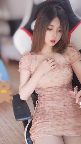 若晴.只听歌主播照片