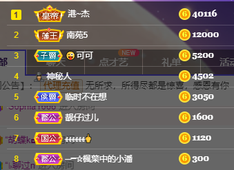 聆听~福妞儿的图片