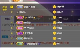沄9冠感恩有你主播照片