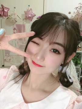 honey兔好运来~主播照片
