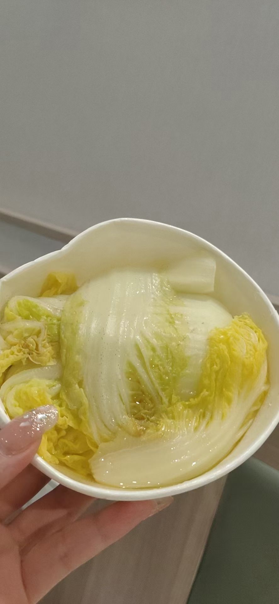 沐梵🌸虎虎生威的主播照片