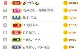 素雅依依暂休主播照片